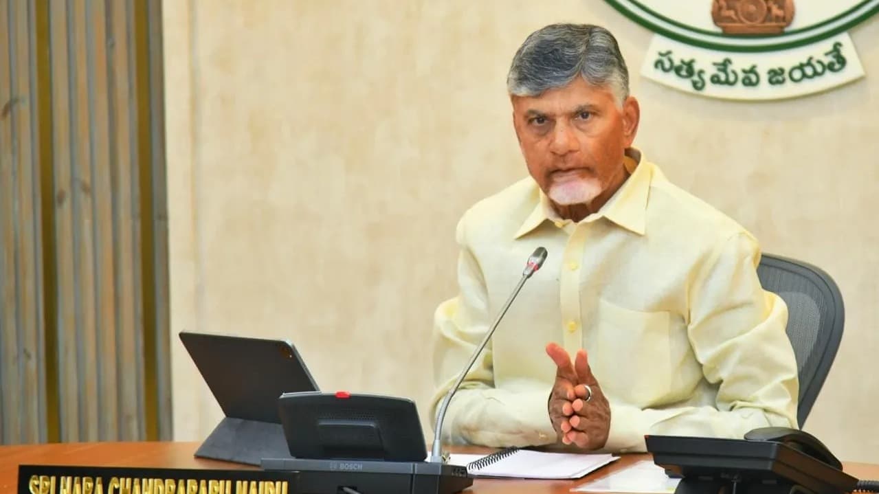 ఏపీ కేబినెట్ కీలక నిర్ణయాలు..