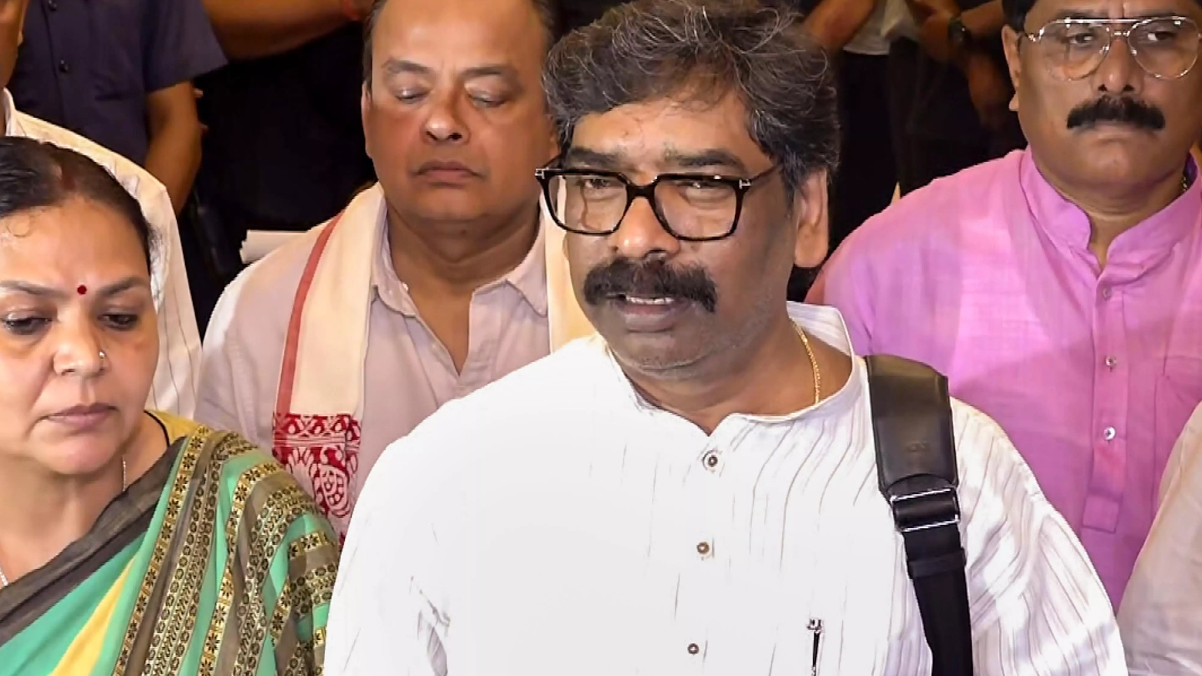 జార్ఖండ్‌లో జేఎస్‌ఎస్‌సీ-సీజీఎల్ సహా పలు పరీక్షలు రద్దు