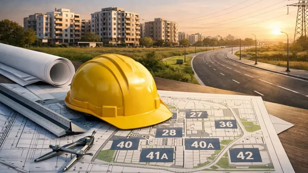 అంబాలా కంటోన్మెంట్‌లో కొత్త భవన నిబంధనలు.. 14 మీటర్ల పరిమితి