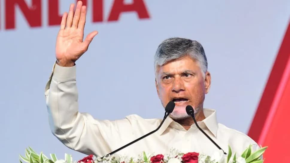 చెన్నైలో చంద్రబాబు పర్యటన..
