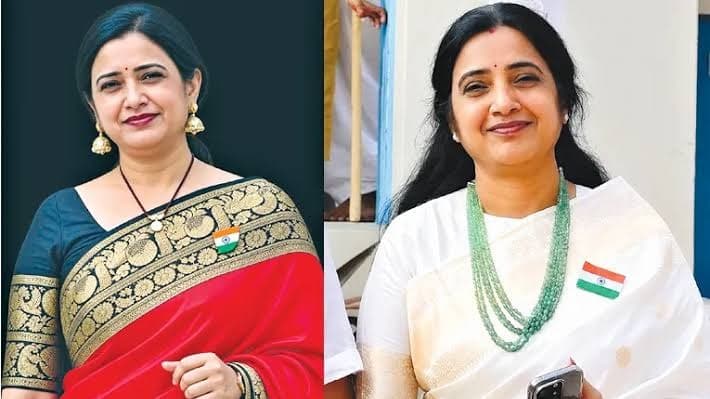 నల్గొండలో రూపారెడ్డి హత్య కేసులో కీలక మలుపు