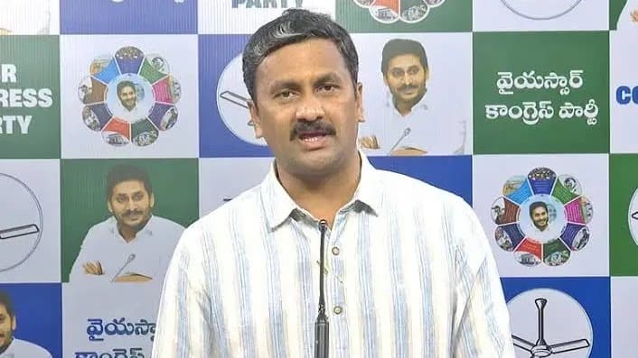 ఏపీ శాసనమండలి డిప్యూటీ ఛైర్మన్‌గా తూమాటి మాధవరావు..!