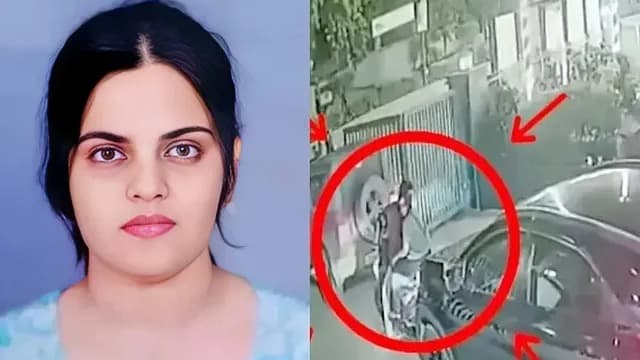 ప్రియాంక హత్య కేసులో కీలక పరిణామం..
