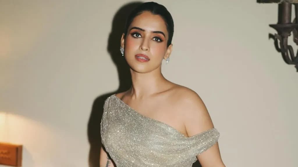 సాన్యా మల్హోత్రా ఆరోగ్య రహస్యం.. ఆ మూడు ‘ఎం’లు ఇవే!