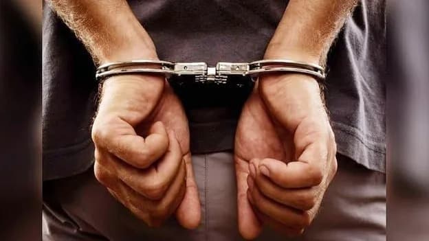 బెమెతరాలో బంగ్లాదేశీయుడి అరెస్ట్..
