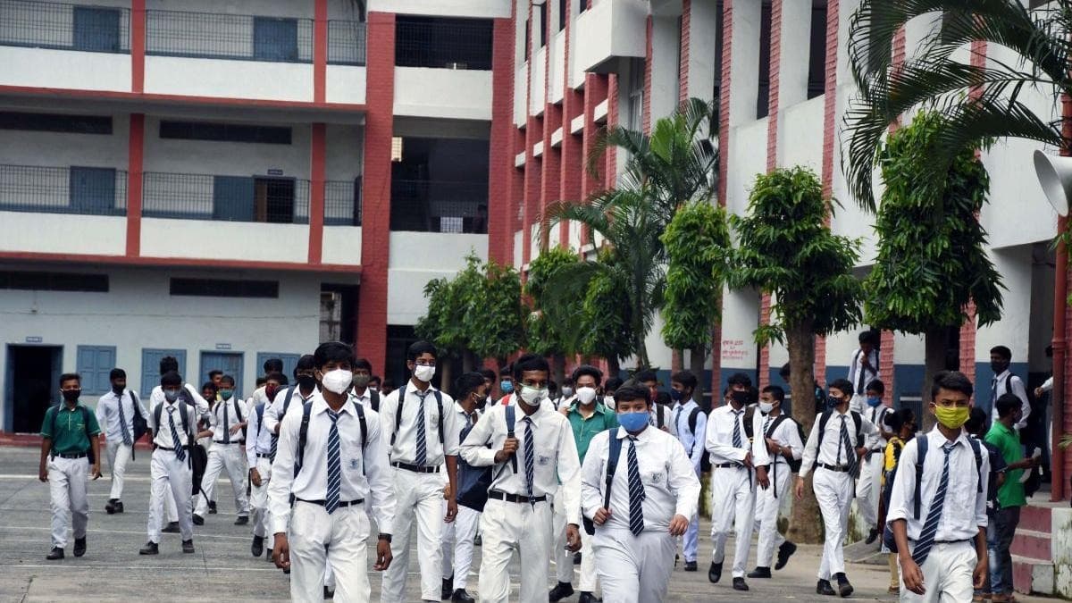 మణిపూర్‌లో ఎన్నార్సీ నిరసనలు: మూడు రోజుల పాటు విద్యాసంస్థల బంద్