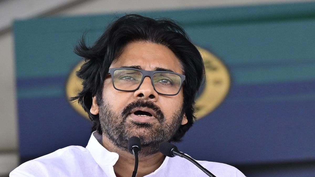 రేపు కేరళకు ఏపీ ఉప ముఖ్యమంత్రి పవన్ కల్యాణ్