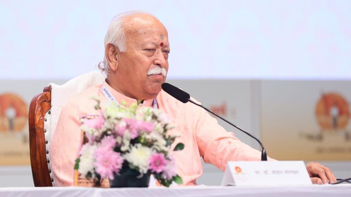 విశాఖలో నేటితో ముగియనున్న ఆర్ఎస్ఎస్ సమన్వయ సమావేశాలు
