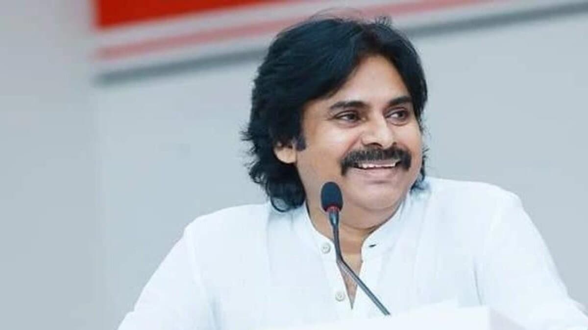 వరలక్ష్మీ వ్రతం శుభాకాంక్షలు తెలిపిన పవన్ కల్యాణ్
