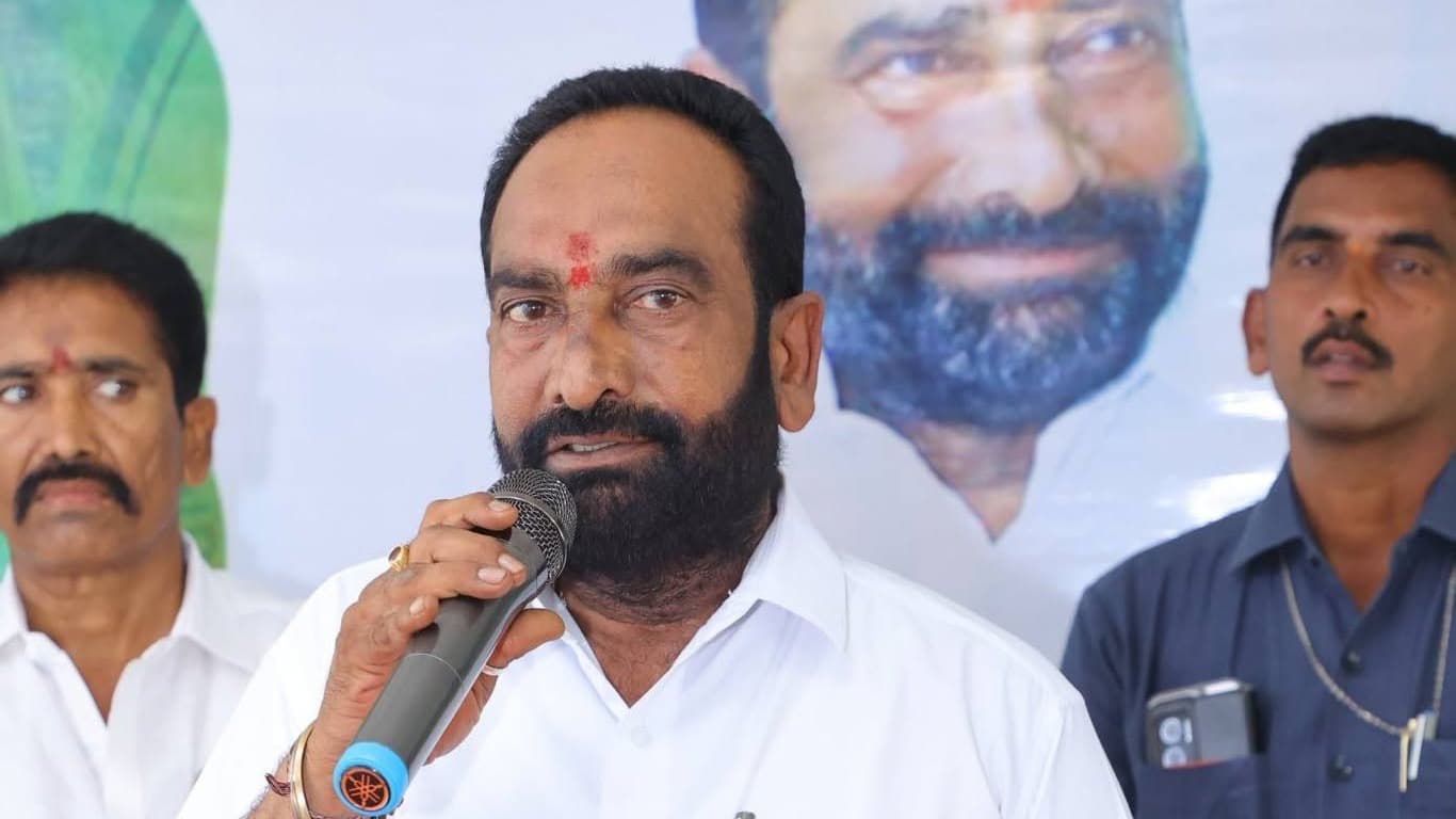 ఏపీపీఎస్సీకి, డీఎస్సీకి తేడా తెలియని జగన్: బ్రహ్మానంద రెడ్డి