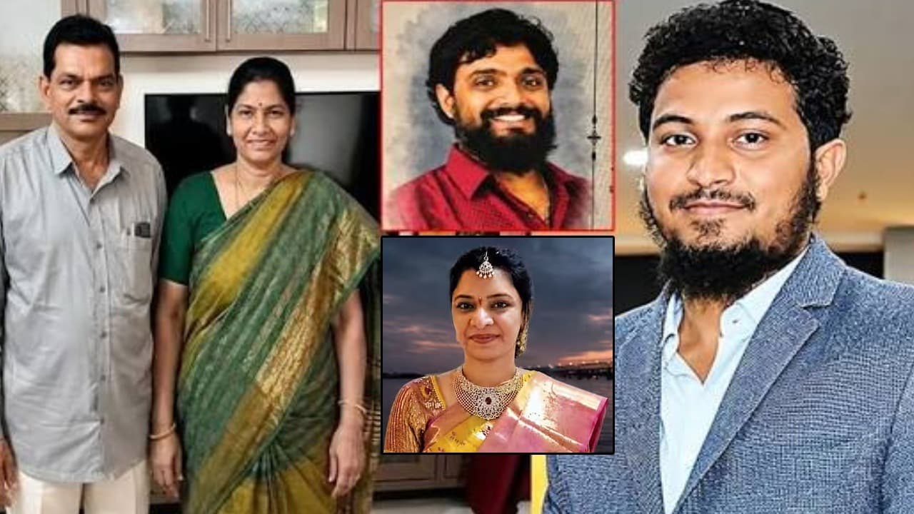 నూకరాజు కుటుంబం కేసులో సాదిక్‌ఖాన్ కోసం ముమ్మర గాలింపు