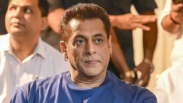 సల్మాన్ ఖాన్ సినిమా షూటింగ్‌లో అనూహ్య ఘటన