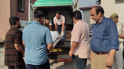 పూంచ్‌లో బుధ అమర్‌నాథ్ యాత్రికుడు మృతి..!
