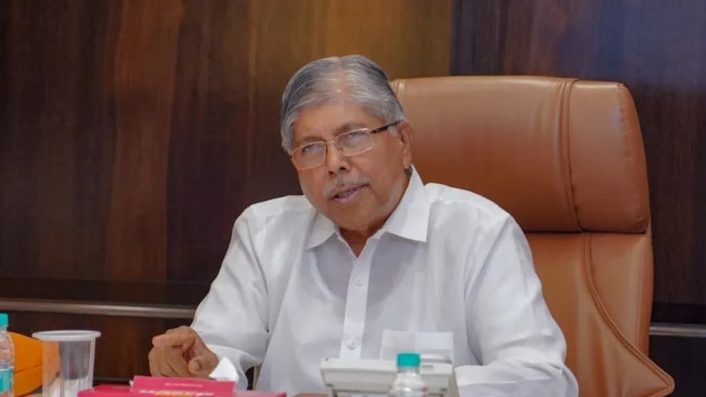ఎన్సీపీ కార్పొరేటర్‌పై బీజేపీ మరోసారి గురి.. రూ.11.5 కోట్ల నిధులు మళ్లింపు