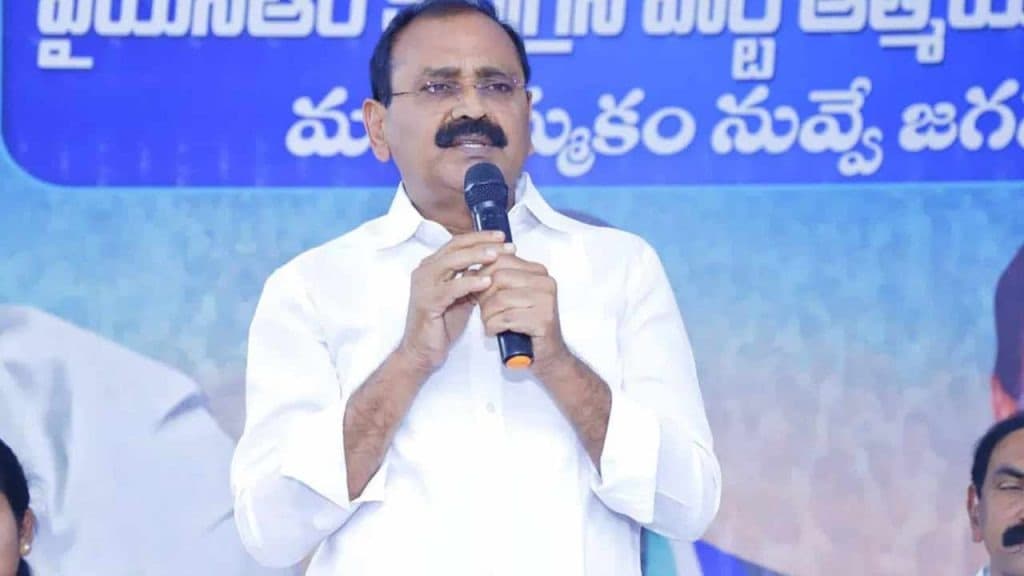 చింతూరులో ఘోర రోడ్డు ప్రమాదం..