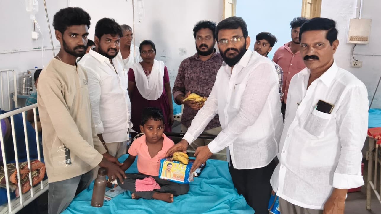 వేపూరి నాగేశ్వరరావు పుట్టినరోజు వేడుకలు