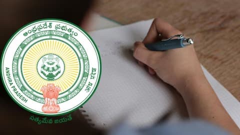 ఏపీలో 10,060 పోస్టులతో జాబ్ క్యాలెండర్ విడుదల
