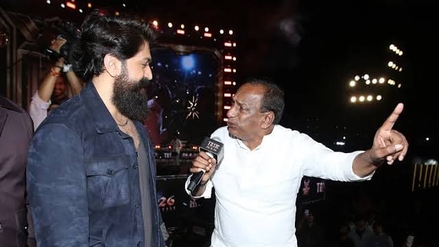 టాక్సిక్‌ ఈవెంట్‌లో కలకలం..మల్లారెడ్డి కాలేజీపై కేసు
