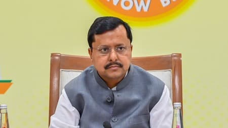 ఢిల్లీలో కొనసాగుతున్న బీజేపీ కీలక సమావేశం..!