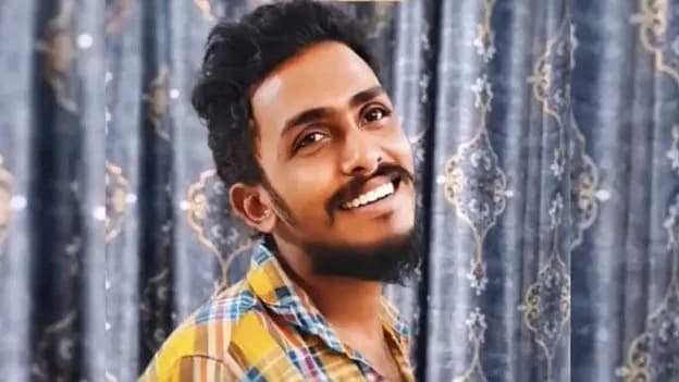 గాదె సాయికృష్ణ కేసులో నిందితుల రిమాండ్ పొడిగింపు
