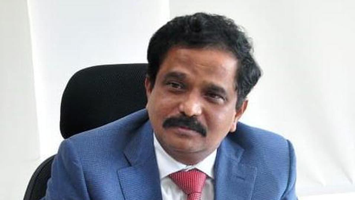 పీఎస్ఆర్ ఆంజనేయులు రిటైర్మెంట్‌పై ఏపీ ప్రభుత్వం కీలక నిర్ణయం