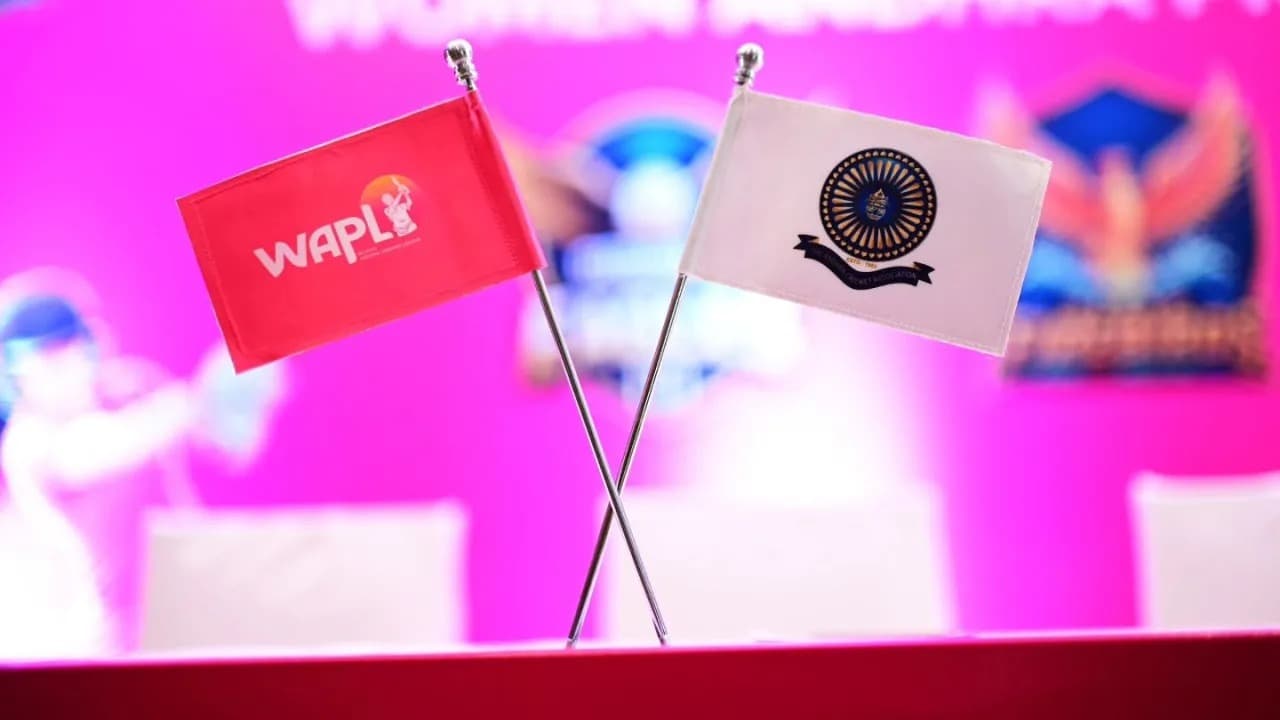 మహిళా ఏపీఎల్ వేలంలో అమరావతి ఈ-ఛాంపియన్స్ జోరు