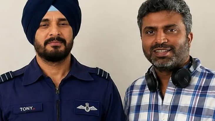 ఆపరేషన్‌ సఫేద్‌ సాగర్‌పై కార్గిల్‌ యోధుడి కీలక స్పందన