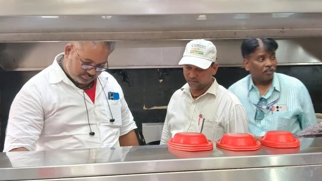 విజయవాడలో వీఎంసీ ఆకస్మిక తనిఖీలు..