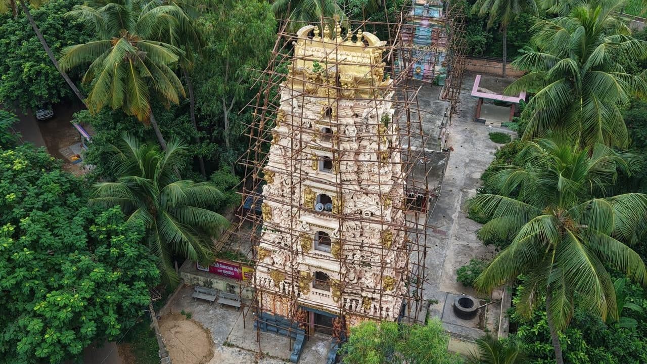పవన్ కళ్యాణ్ చొరవతో పిఠాపురానికి మహర్దశ..!