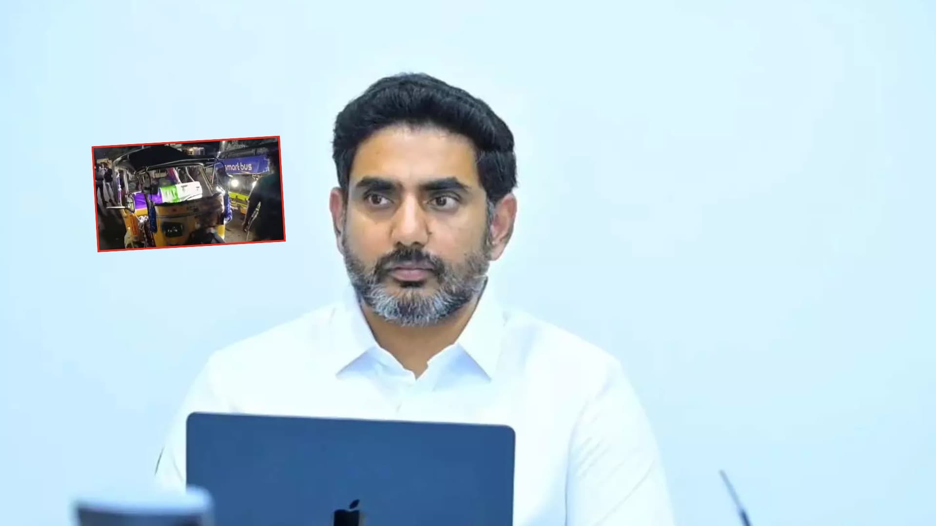 నేపాల్‌లో ఏపీ యాత్రికులపై లోకేష్ సమీక్ష..