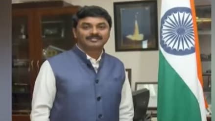 నేపాల్ వరదల్లో డీఆర్‌డీఓ మాజీ ఛైర్మన్ సతీష్‌రెడ్డి దంపతులు