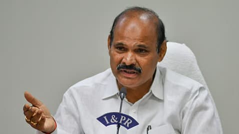 ఎల్‌నినో గుర్తొచ్చిందా జగన్?: కొలుసు పార్థసారథి