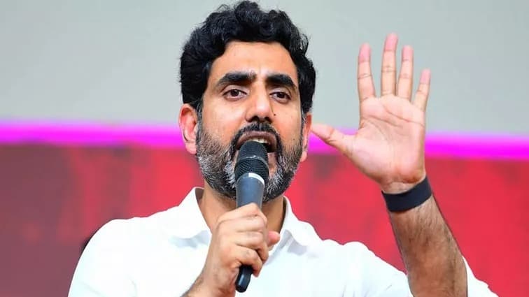 ప్రకాశంలో నేడు నారా లోకేష్ బిజీబిజీ పర్యటన!