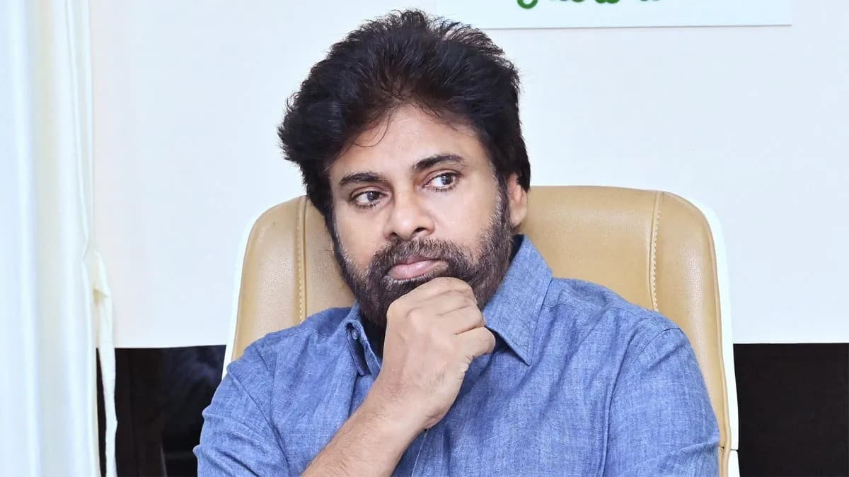 పవన్ కళ్యాణ్ ఆదేశాలతో బాలాజీ సంస్థపై పీసీబీ తనిఖీలు