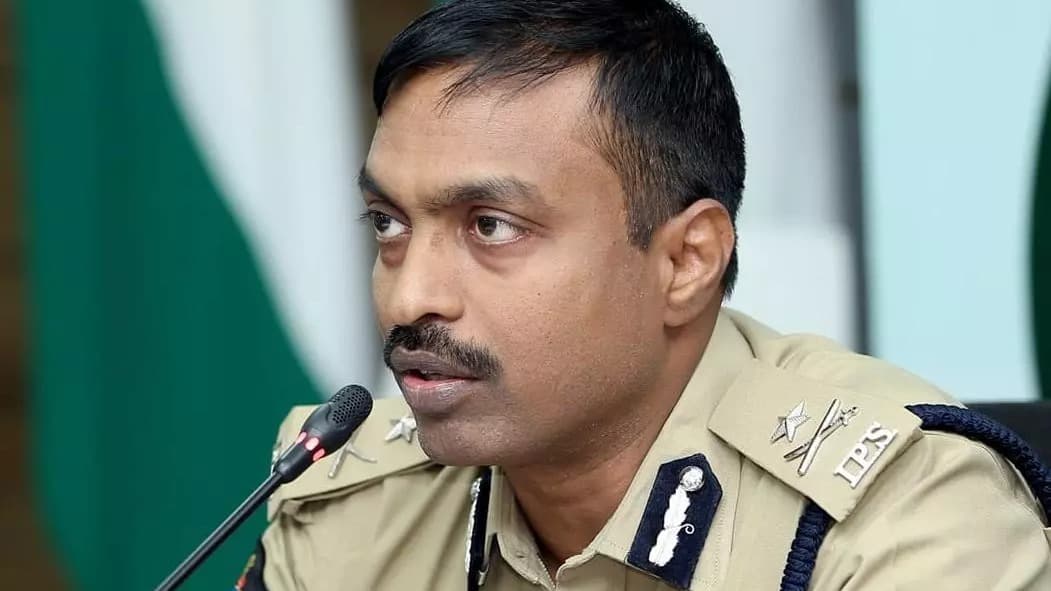 ఏపీని మాదకద్రవ్యాల రహిత రాష్ట్రంగా తీర్చిదిద్దే దిశగా కీలక ఒప్పందం
