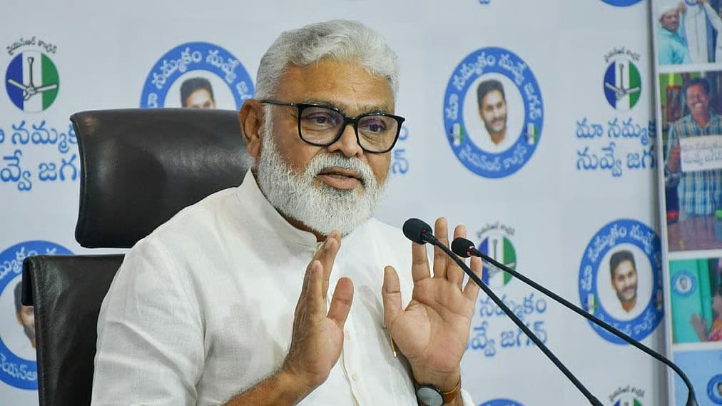 అంబటి రాంబాబుకు అస్వస్థత..