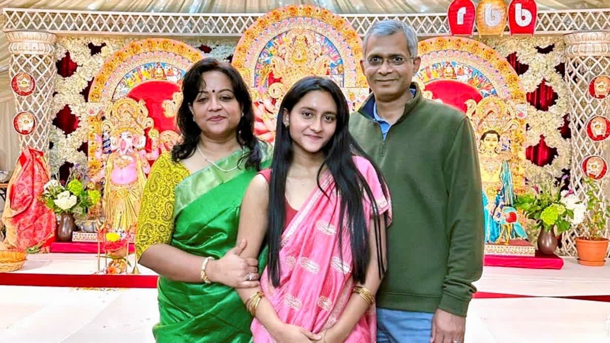 నేపాల్‌ వరదల్లో కోల్‌కతా దంపతులు గల్లంతు..