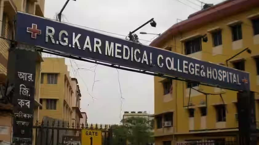 ఆర్జీ కర్‌ కేసు దర్యాప్తు మూడు వారాల్లో పూర్తి చేయాలి