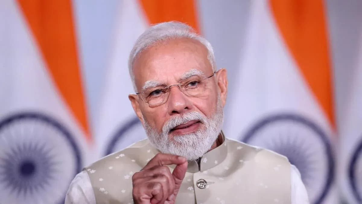 మధ్య ఆసియా పర్యటనకు ప్రధాని మోదీ.. వ్యూహాత్మక బంధాలపై దృష్టి