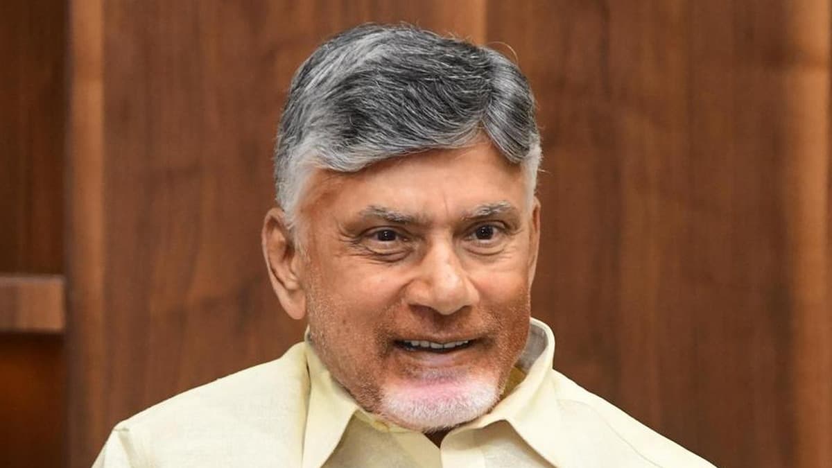 తెలుగు లిపి భావితరాల్లో వెలుగొందాలి: చంద్రబాబు
