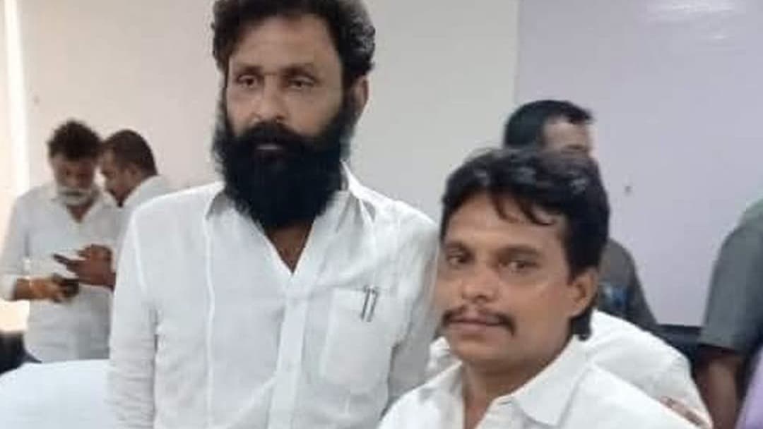 గుడివాడ చిట్టీ మోసం కేసులో వైసీపీ నేతలకు రిమాండ్