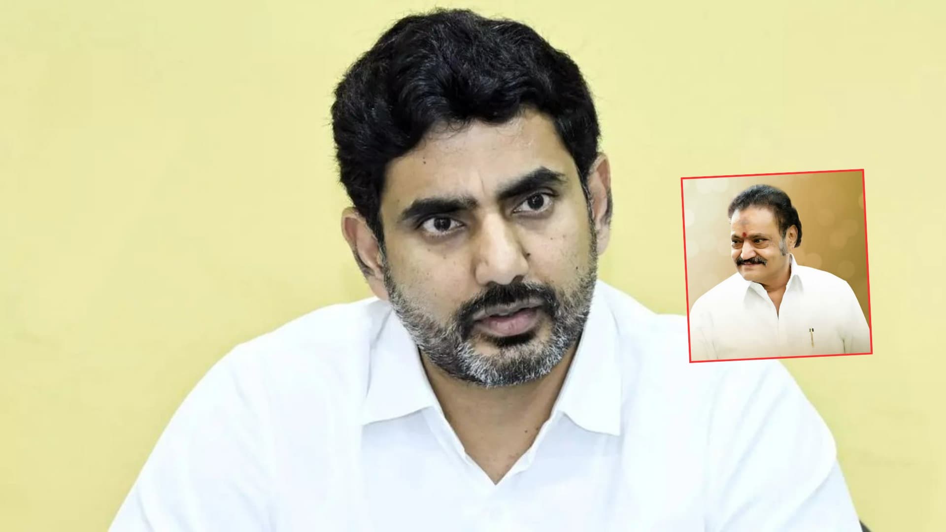 హరికృష్ణను స్మరించుకున్న మంత్రి లోకేశ్