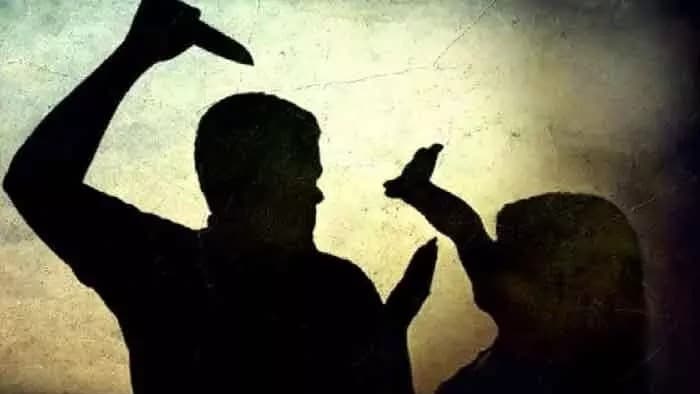 మహిళపై హత్యాయత్నం..!