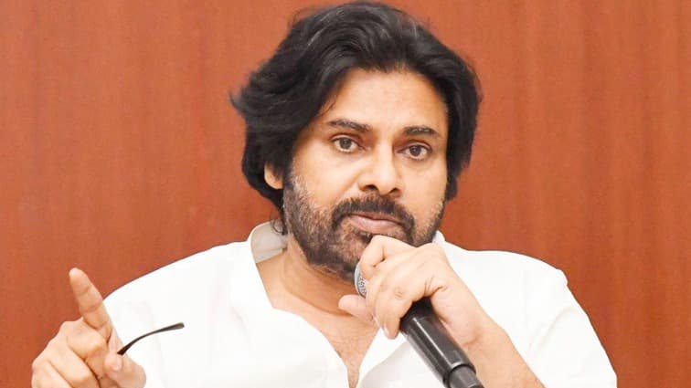 కూటమి సంకల్పానికి వెలిగొండ సాక్ష్యం: పవన్‌ కల్యాణ్‌