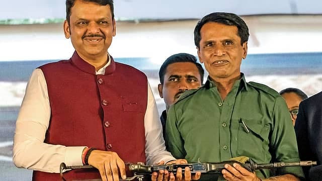 భూపతి పిలుపుతో 50 మంది మాజీ మావోయిస్టులు జనజీవనంలోకి