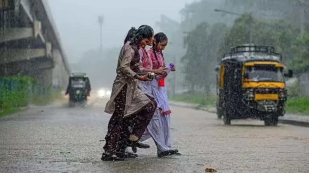 పంజాబ్‌, హర్యానాలో భారీ వర్షాలు.. సెప్టెంబర్‌ 2 నుంచి ముప్పు