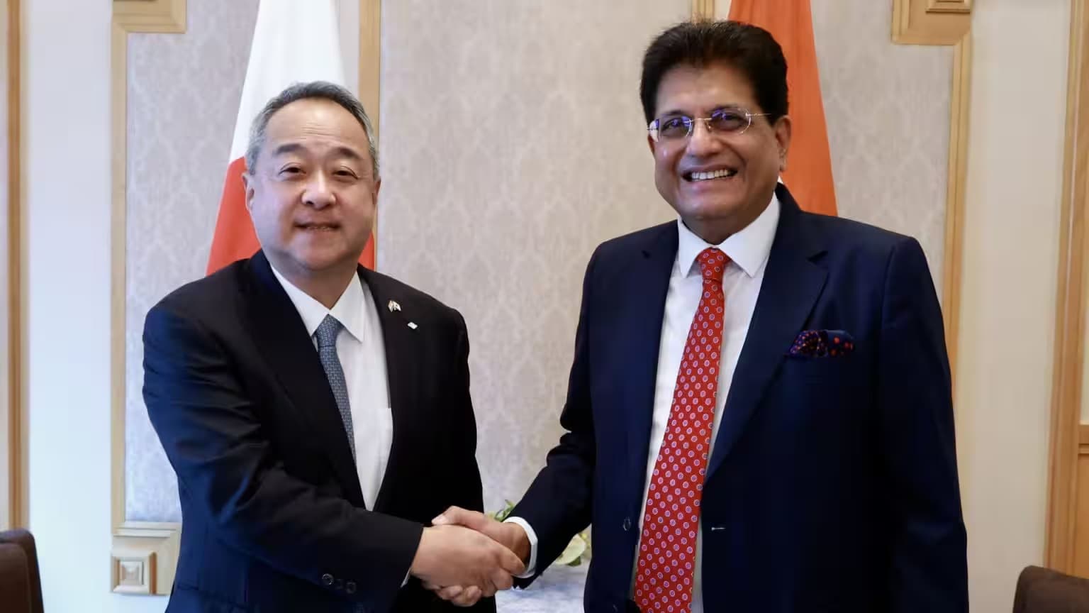 చైనా ముప్పుతో భారత్‌పై భారీగా పెట్టుబడులు పెడుతున్న జపాన్‌