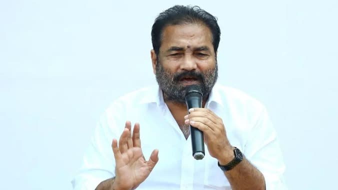 వైసీపీపై ఎమ్మెల్యే కోటంరెడ్డి శ్రీధర్‌రెడ్డి సంచలన వ్యాఖ్యలు