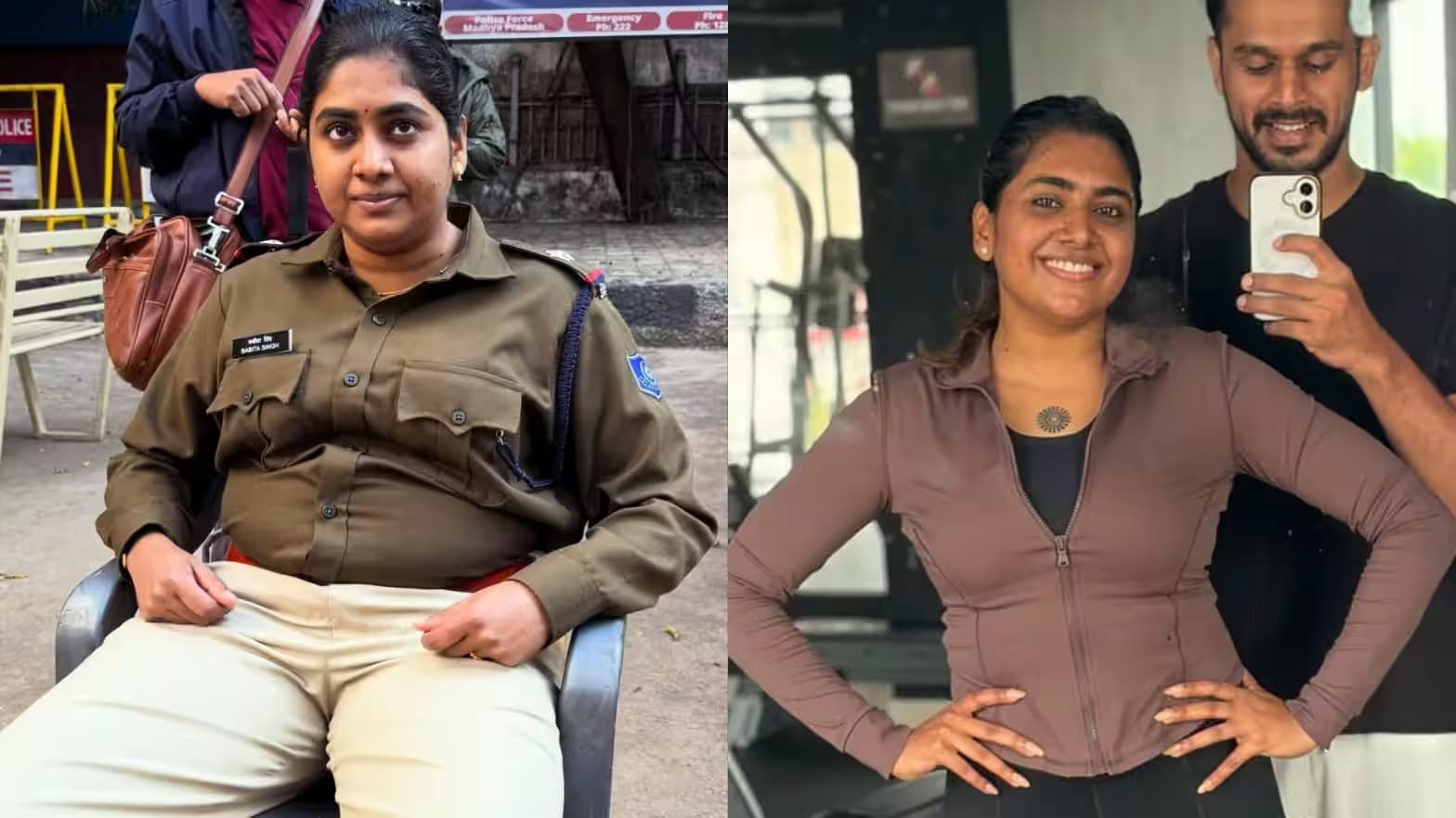 పాత్ర కోసం 14 కిలోలు పెరిగిన నిమిషా.. బరువు తగ్గడం ఎందుకు కష్టం?