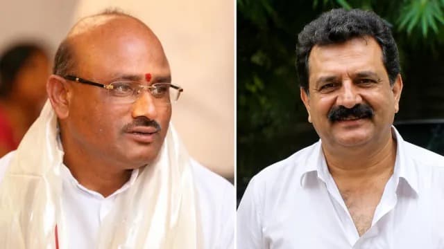 బెంగళూరు వ్యాపారి అదృశ్యం.. అరెస్ట్‌ చేశామన్న ఏపీ పోలీసులు